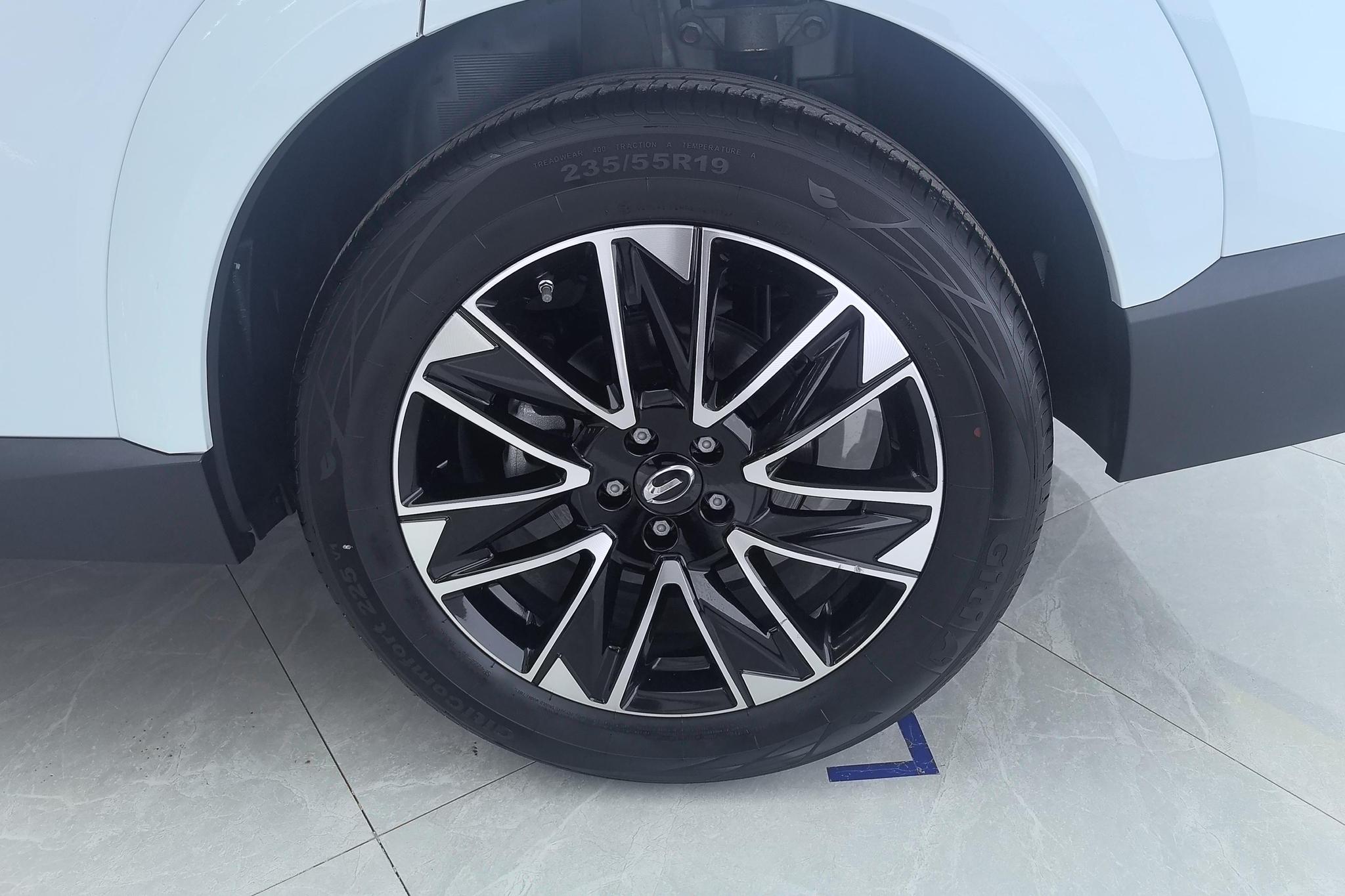 GAC GS4 2024 MAX 1.5TGDI Flagship