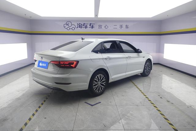 Volkswagen Sagitar id 3768847 из Китая 31