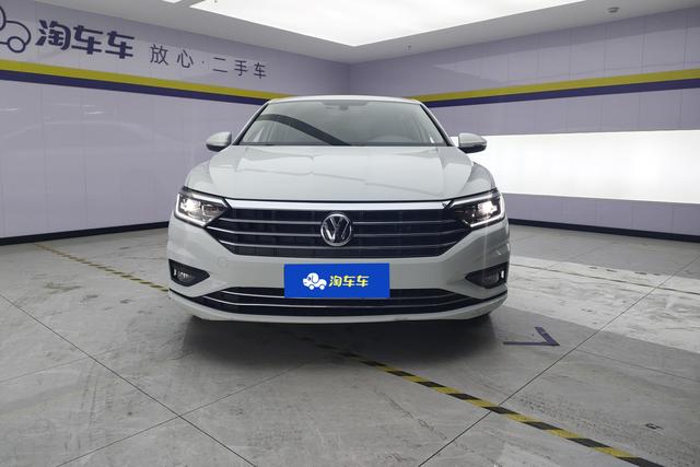 Volkswagen Sagitar id 3768847 из Китая 33