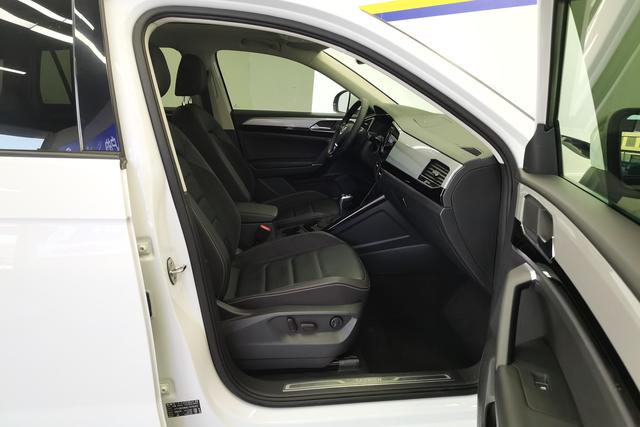 Volkswagen Tayron 2020 330 TSI — фото 16