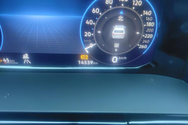 Volkswagen Teramont 2024 380 TSI 4 WD — фото 13