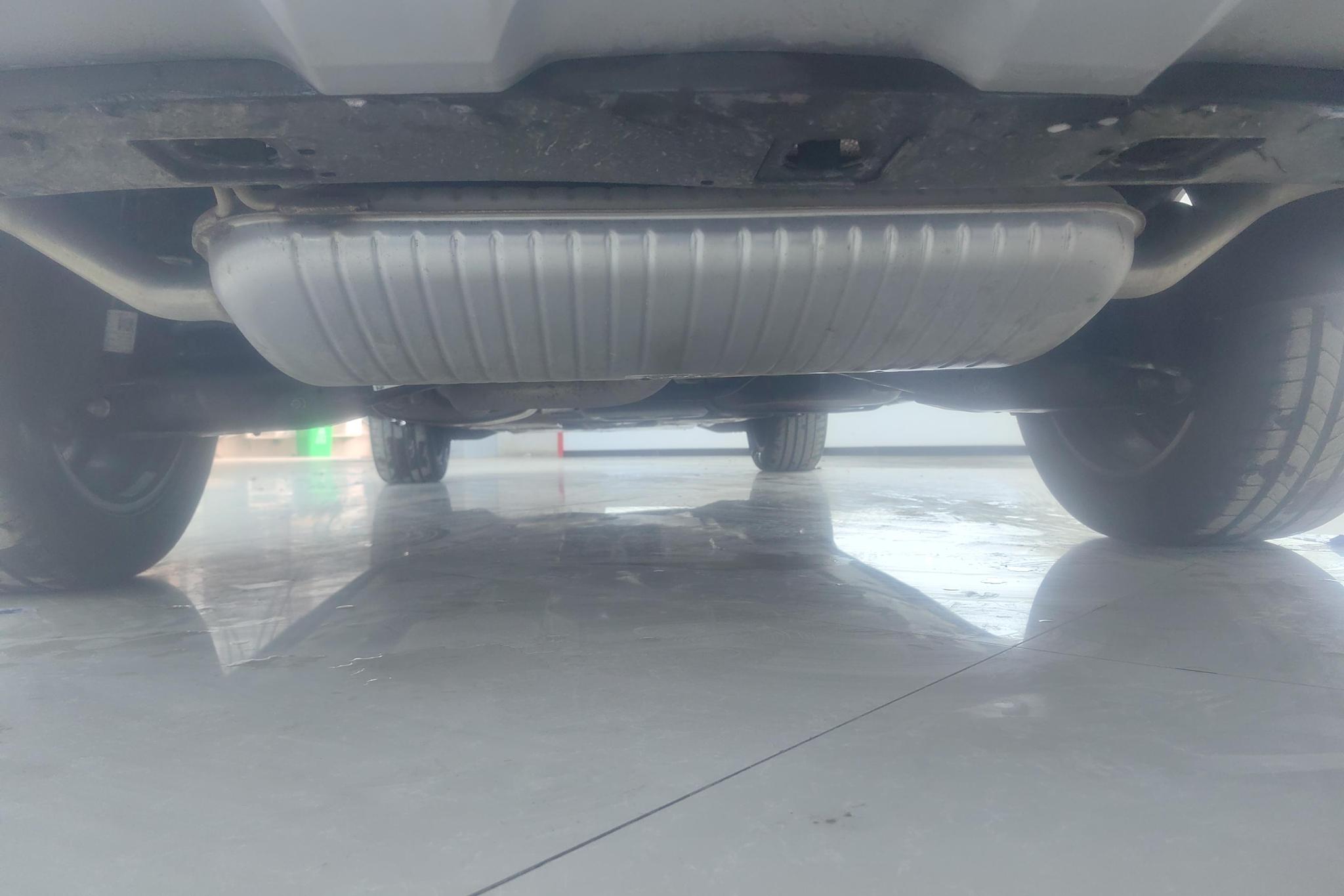 Volkswagen Teramont 2024 380TSI Luxury