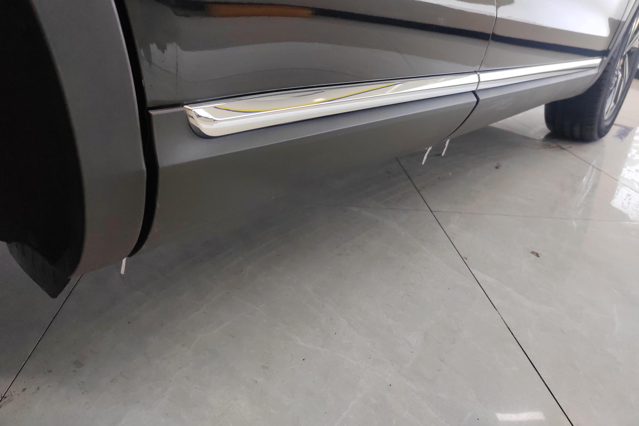 Hongqi HS5 2022 2.0T