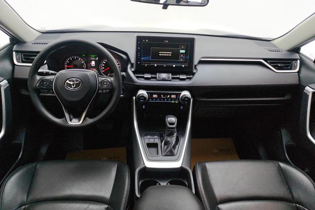 Toyota Wilanda 2020 Черный из Китая, фото 2