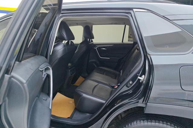 Toyota Wilanda 2020 Черный из Китая, фото 5