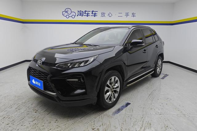 Toyota Wilanda id 3840866 из Китая 10
