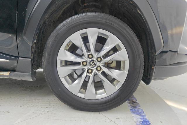 Toyota Wilanda id 3840866 из Китая 16