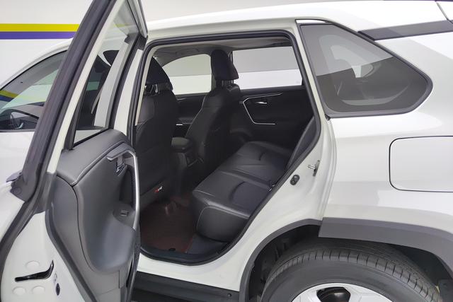 Toyota RAV4 Rongfang 2020 — фото 16