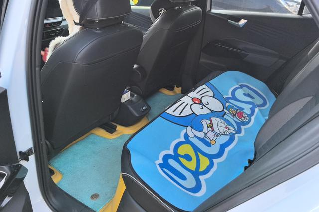 Volkswagen ID.3 2023 Белый из Китая, фото 3