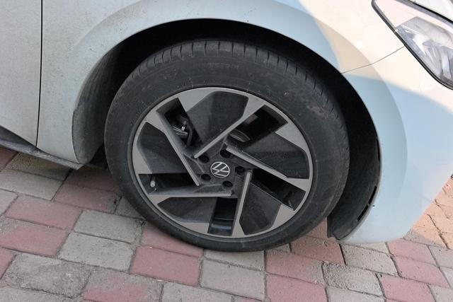 Volkswagen ID.3 2023 Белый из Китая, фото 6