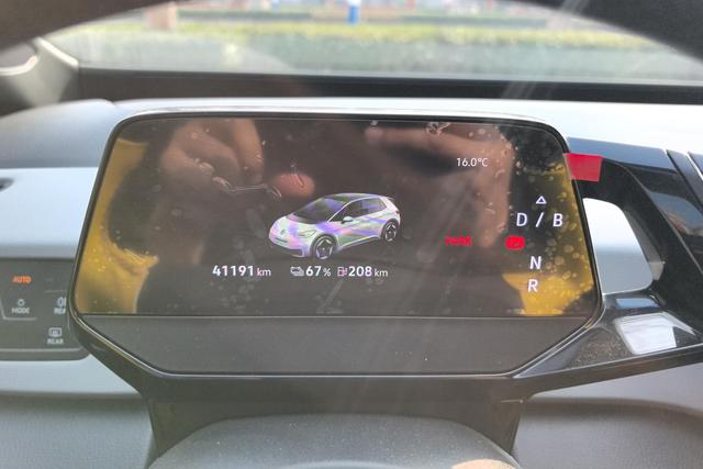 Volkswagen ID.3 id 3781404 из Китая 7