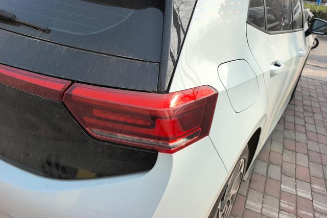 Volkswagen ID.3 id 3781404 из Китая 13