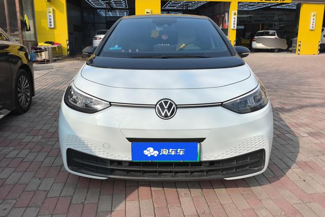 Volkswagen ID.3 id 3781404 из Китая 15