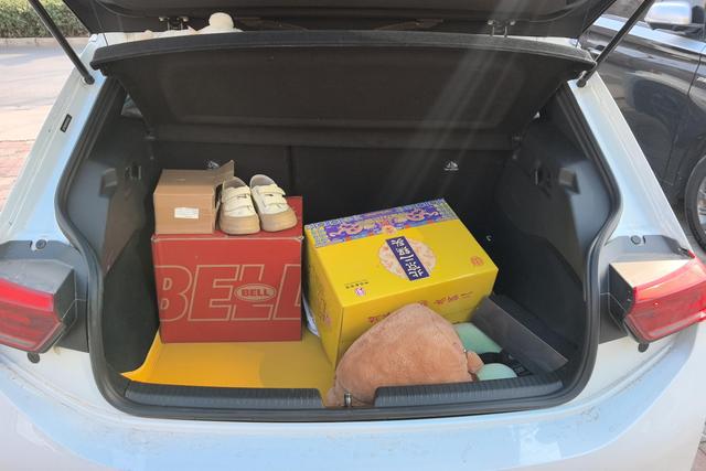 Volkswagen ID.3 id 3781404 из Китая 17