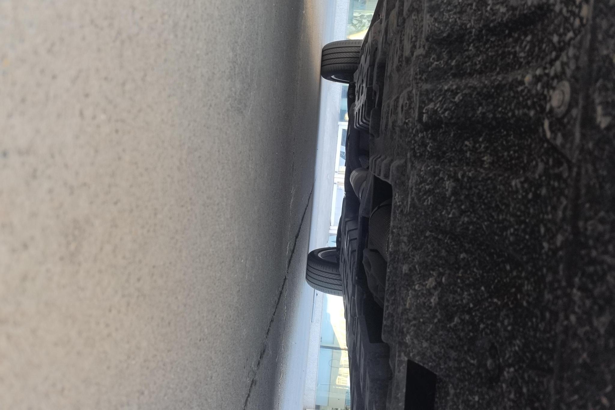 Changan CS75 Plus 2025 Ultra 2.0T