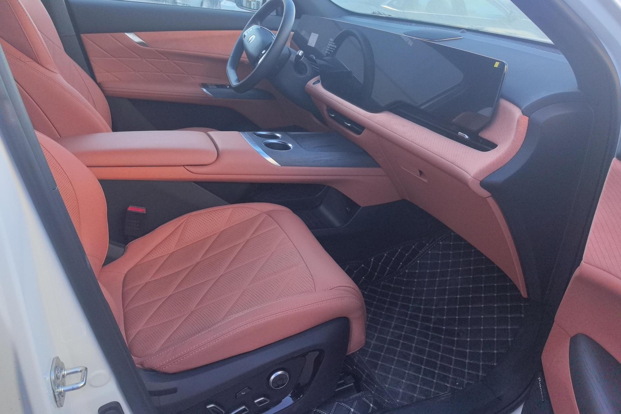 Changan CS75 Plus 2025 Ultra 2.0T