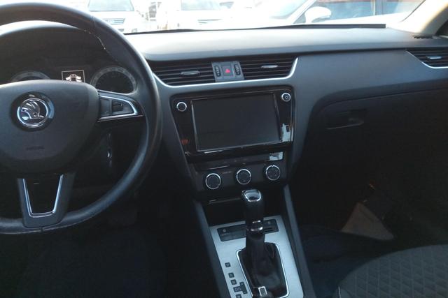 Skoda Octavia 2018 Другой из Китая, фото 4