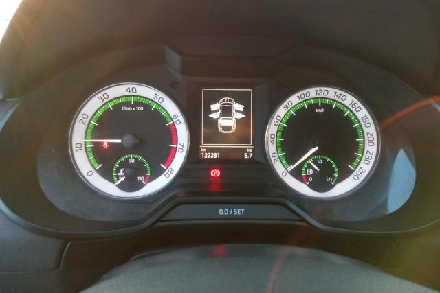 Skoda Octavia 2018 Другой из Китая, фото 5