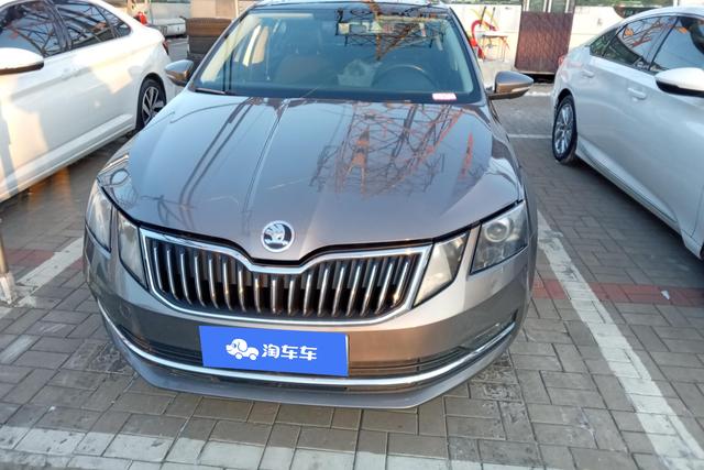 Skoda Octavia id 3783108 из Китая 7
