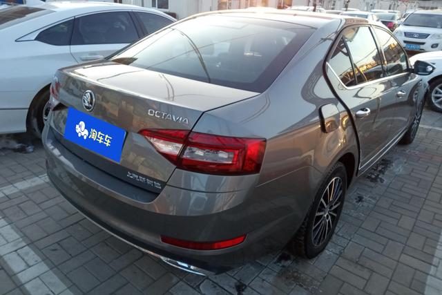 Skoda Octavia id 3783108 из Китая 8