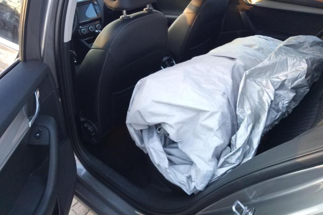 Skoda Octavia id 3783108 из Китая 9