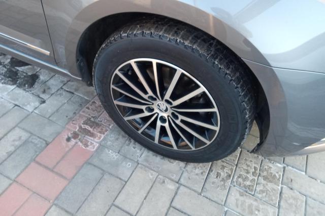 Skoda Octavia id 3783108 из Китая 10