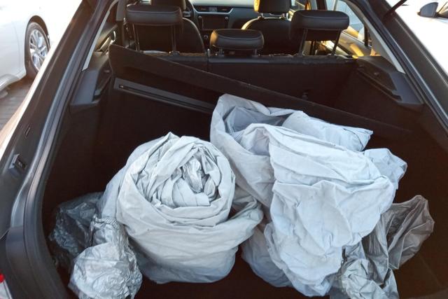 Skoda Octavia id 3783108 из Китая 11