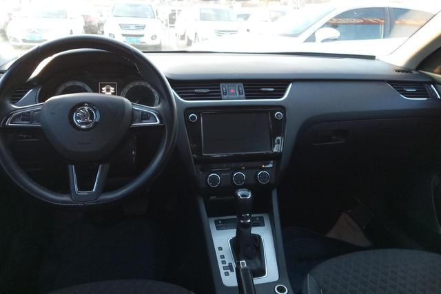 Skoda Octavia id 3783108 из Китая 12