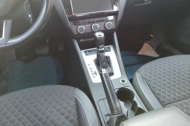 Skoda Octavia id 3783108 из Китая 14