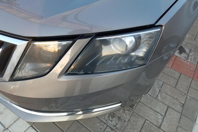 Skoda Octavia id 3783108 из Китая 16