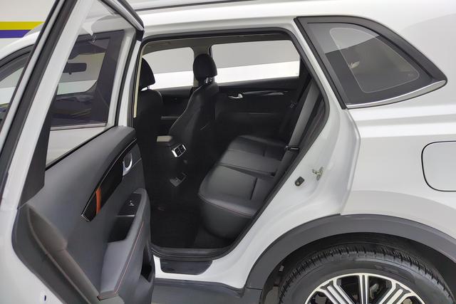 Kia Sportage 2021 Ace 2.0 L — фото 15