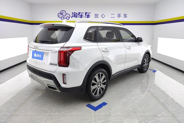 Kia Sportage 2021 Ace 2.0 L — фото 3