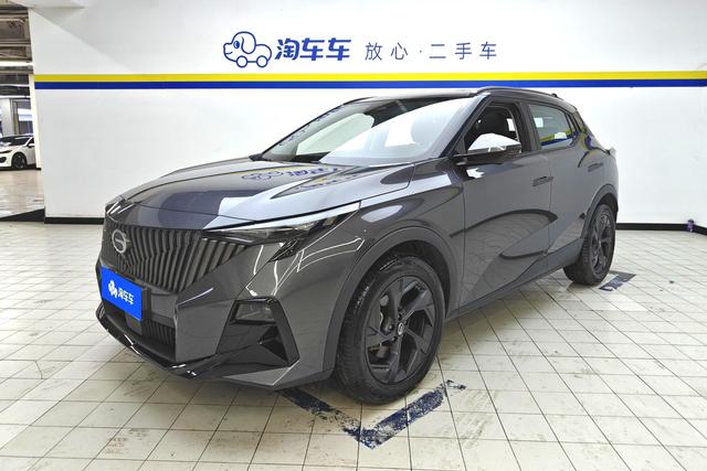 Trumpchi GS3 2023 270 T