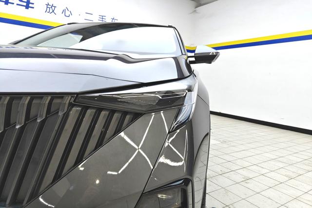 Trumpchi GS3 2023 270 T — фото 4