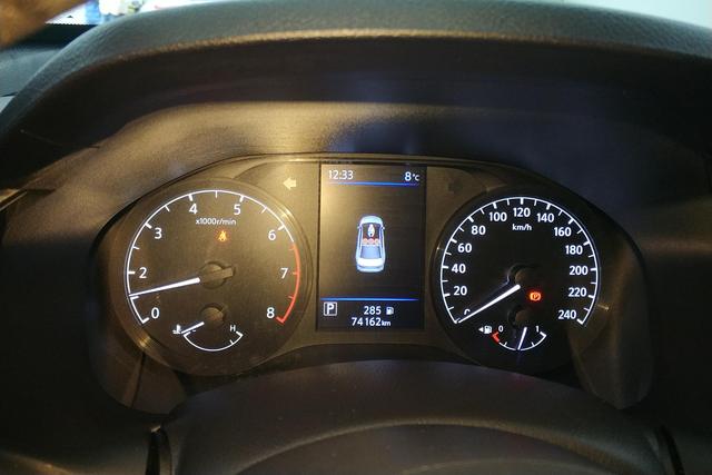 Nissan Teana 2022 Черный из Китая