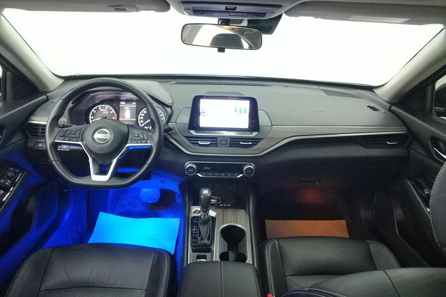 Nissan Teana id 3783127 из Китая 7