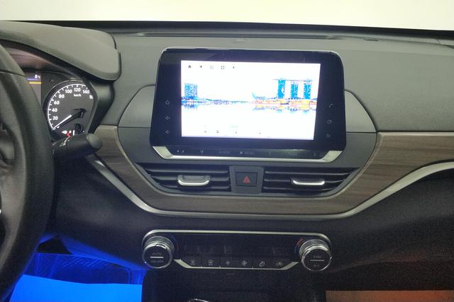 Nissan Teana id 3783127 из Китая 13