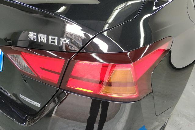 Nissan Teana id 3783127 из Китая 14