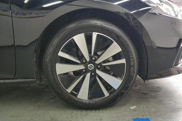 Nissan Teana id 3783127 из Китая 16