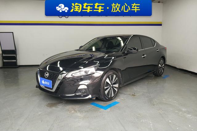 Nissan Teana id 3783127 из Китая 17