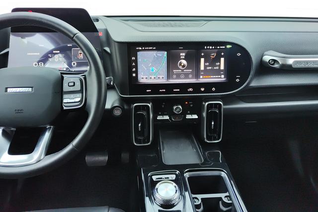 Haval Big dog 2022 Черный из Китая, фото 3