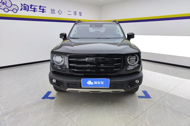Haval Big dog 2022 Черный из Китая, фото 6