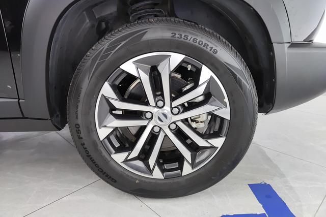 Haval Big dog id 3840632 из Китая 8