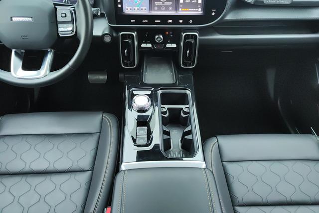 Haval Big dog id 3840632 из Китая 16