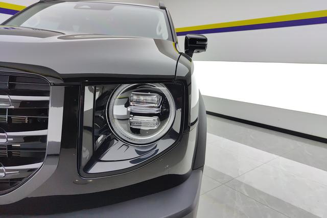 Haval Big dog id 3840632 из Китая 17