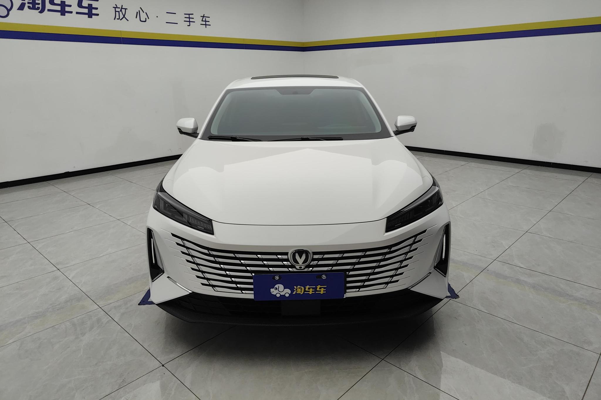 Changan Eado 2024 1.5T DCT Luxury