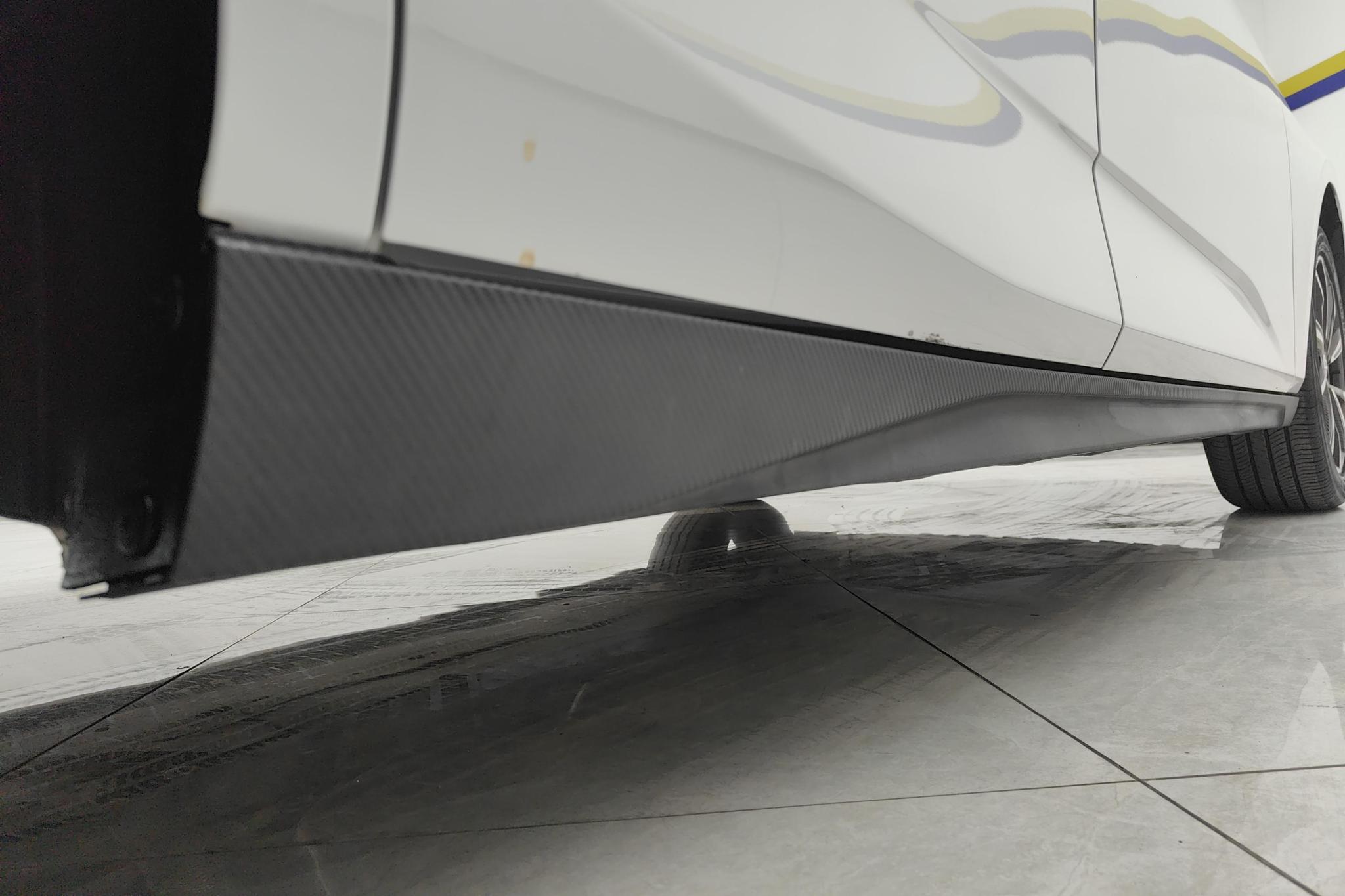 Changan Eado 2024 1.5T DCT Luxury