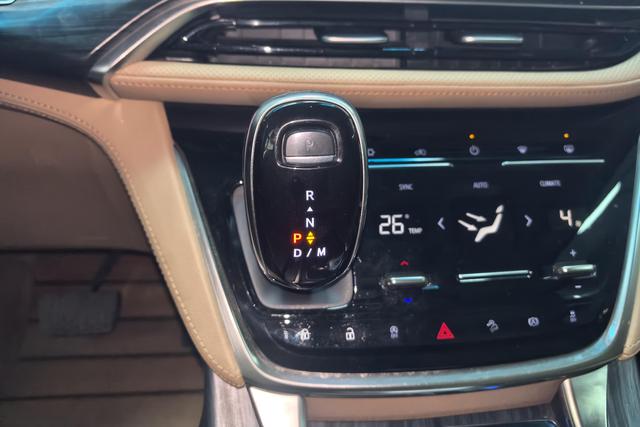 Buick GL8 2020 ES 653 T — фото 15