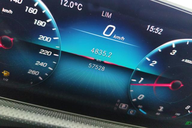 Mercedes-Benz A-Class 2020 A 180 L — фото 14