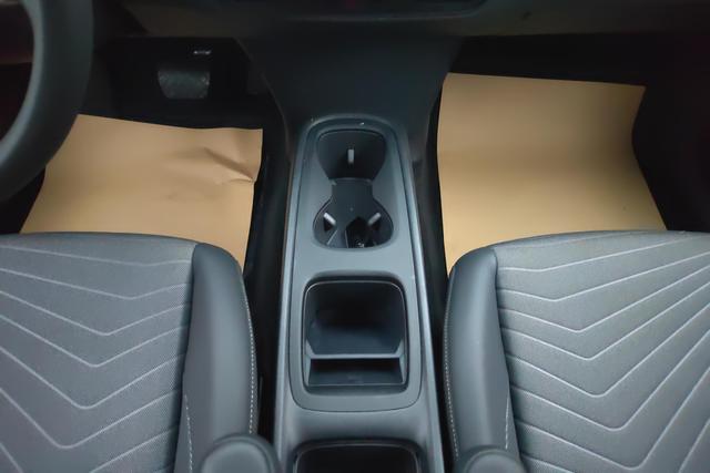 Volkswagen ID.3 2025 Белый из Китая, фото 5